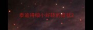 泰迪得细小好转的症状