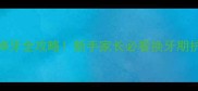 6个月大狗狗掉牙全攻略新手家长必看换牙期护理避坑指南