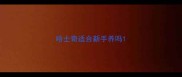 哈士奇适合新手养吗