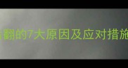 拉布拉多耳朵向后翻的7大原因及应对措施养狗人必看