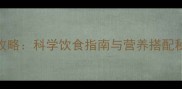 哈士奇家庭饲养全攻略科学饮食指南与营养搭配秘籍附最新食谱