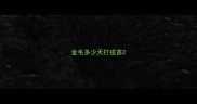 金毛多少天打疫苗