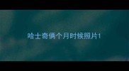 哈士奇俩个月时候照片