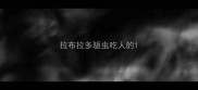 拉布拉多驱虫吃人的