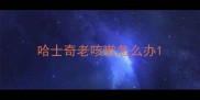 哈士奇老咳嗽怎么办