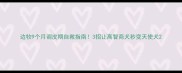 边牧9个月调皮期自救指南3招让高智商犬秒变天使犬