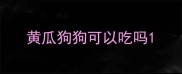 黄瓜狗狗可以吃吗