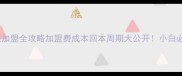 最新宠物连锁加盟全攻略加盟费成本回本周期大公开小白必看避坑指南