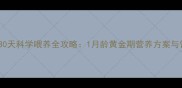 边牧幼犬30天科学喂养全攻略1月龄黄金期营养方案与饲养误区