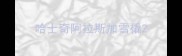 哈士奇阿拉斯加雪橇