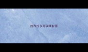 拉布拉多可以喂甘蔗
