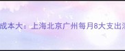 最新数据比熊犬饲养成本大上海北京广州每月8大支出清单附省钱攻略