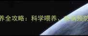 1个月大斗牛犬饲养全攻略科学喂养疾病预防与行为训练指南