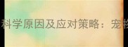狗狗舔人脸的10大科学原因及应对策略宠物行为学专家深度