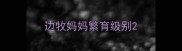 边牧妈妈繁育级别