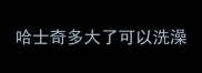 哈士奇多大了可以洗澡