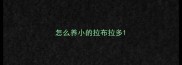 怎么养小的拉布拉多