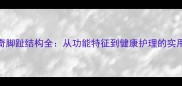 哈士奇脚趾结构全从功能特征到健康护理的实用指南