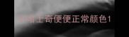 小哈士奇便便正常颜色