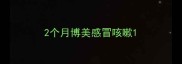 2个月博美感冒咳嗽